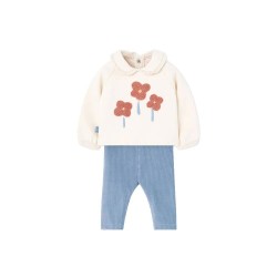 детски,екипи,детски,облекла,за,момчета,boboli,knit,set,raw,(beige,blue)