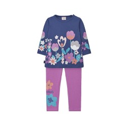 анцуг,детски,анцузи,boboli,knit,tracksuit,grape,(blue,purple)