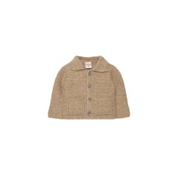 яке,детски,якета,и,палта,boboli,knitwear,jacket,camel,(beige)