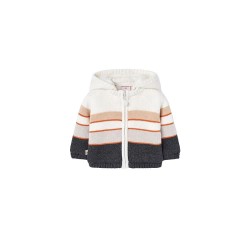 яке,детски,якета,и,палта,boboli,knitwear,jacket,chemical,white,(white)