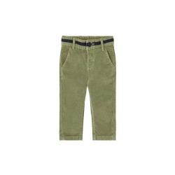 панталони,детски,панталони,boboli,microcorduroy,pants,green