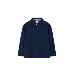 детски,блузи,с,яка,boboli,pique,long,sleeve,polo,marine,1,(blue)