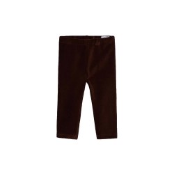 детски,клинове,boboli,stretch,corduroy,leggings,brown