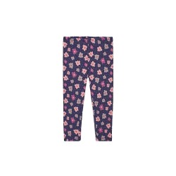 детски,клинове,boboli,stretch,knit,leggings,small,flower,print,(blue)