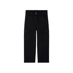 панталони,детски,панталони,boboli,stretch,twill,pants,black
