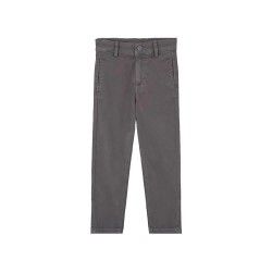 панталони,детски,панталони,boboli,stretch,satin,pants,steel,(grey)