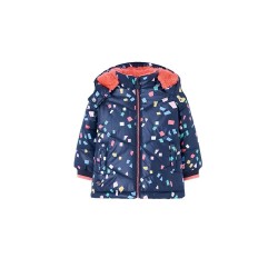 анорак,детски,якета,и,палта,boboli,technical,parka,printed,spots,(blue)