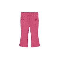 панталони,детски,панталони,boboli,twill,knit,pants,raspberry,(pink)
