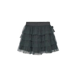 пола,детски,поли,и,рокли,boboli,tulle,skirt,anthracite,(grey)
