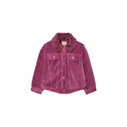 яке,детски,якета,и,палта,boboli,windbreaker,knit,jacket,raspberry