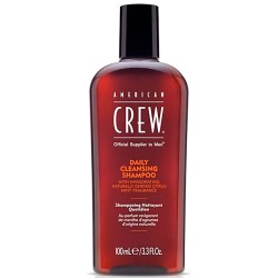 хигиена,коса,american,crew,daily,100ml,shampoo,clear