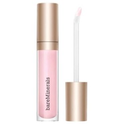 специфични,козметични,продукти,bare,minerals,mineralist,balm,clarity,4ml,lip,gloss,pink