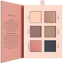 очна,линия,bare,minerals,mineralist,ultranatural,7.8g,eyeshadow,palette