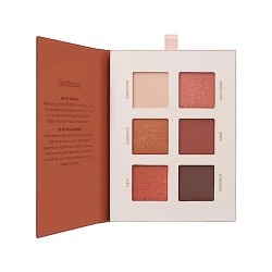 очна,линия,bare,minerals,mineralist,warmth,7.8g,eyeshadow,palette