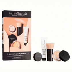 ексфолианти,bare,minerals,original,estuche,medium,beige,foundation,4,units