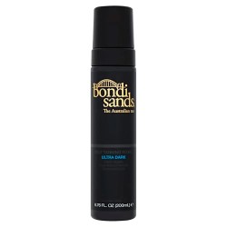 козметика,за,защита,от,слънце,bondi,sands,self,tanning,foam,ultra,dark,200ml,suntan,lotion,clear