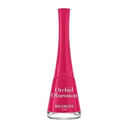 специфични,козметични,продукти,bourjois,paris,1,seconde,051,orchid,obsession,9ml,nail,polish