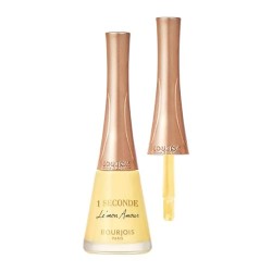 специфични,козметични,продукти,bourjois,paris,1,seconde,french,riviera,55,le´mon,amour,9ml,nail,polish