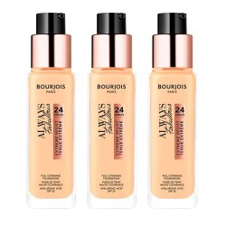 ексфолианти,bourjois,paris,always,fabulous,24h,120,30ml,foundation