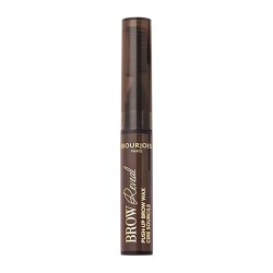 очна,линия,bourjois,paris,brow,reveal,gel,04,black,brown,6g,brow,pencil