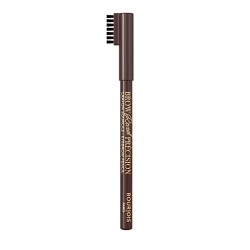 очна,линия,bourjois,paris,reveal,eye,dark,brunette,14g,brow,pencil