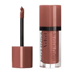 специфични,козметични,продукти,bourjois,paris,rouge,edition,velvet,29,nude,york,28g,lipstick