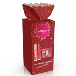 специфични,козметични,продукти,bourjois,paris,rouge,velvet,ink,liquid,lipstick,lote,08,lipstick,3,units,red