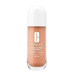 ексфолианти,clinique,even,better,clinical,vitamin,spf50,3,medium,cool,30ml,foundation