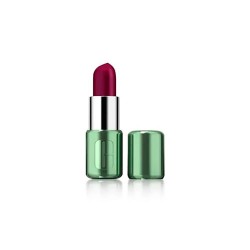 специфични,козметични,продукти,clinique,pop,longwear,matte,bold,pop,3.9g,lipstick,purple