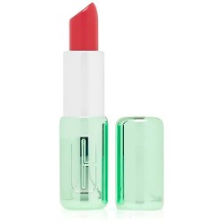 специфични,козметични,продукти,clinique,pop,longwear,shine,cherry,pop,3.9g,lipstick,red