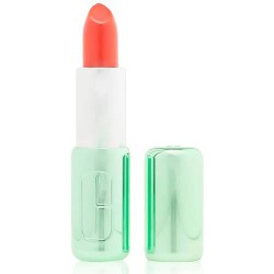специфични,козметични,продукти,clinique,pop,longwear,shine,flame,pop,3.9g,lipstick,orange