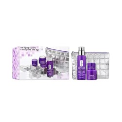 специфични,козметични,продукти,clinique,smart,clinical,repair,serum,anti,wrinkle,facial,treatment,purple
