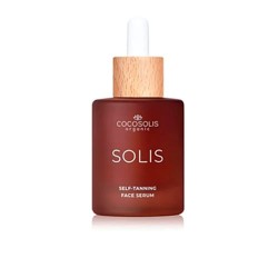 козметика,за,защита,от,слънце,cocosolis,facial,serum,50ml,bronzer,clear