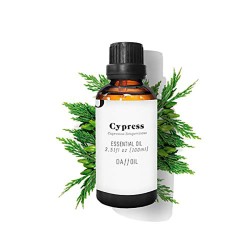 хигиена,тяло,daffoil,cypress,100ml,essencial,oil,clear