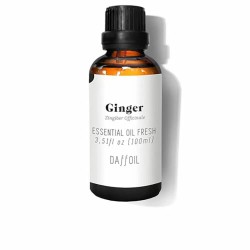 хигиена,тяло,daffoil,fresh,ginger,100ml,essencial,oil,clear