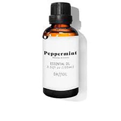 хигиена,тяло,daffoil,mint,50ml,essencial,oil,clear