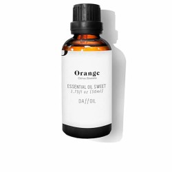 хигиена,тяло,daffoil,sweet,orange,50ml,essencial,oil,clear
