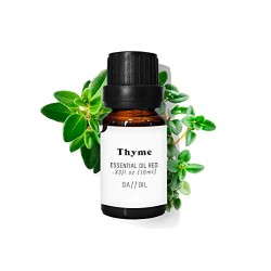 хигиена,тяло,daffoil,thyme,red,10ml,essencial,oil,green