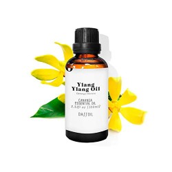 хигиена,тяло,daffoil,ylang,ylang,100ml,essencial,oil,clear