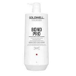 хигиена,коса,goldwell,bond,pro,fortifying,1l,conditioner,clear