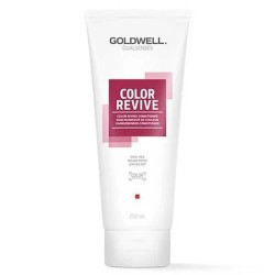 хигиена,коса,goldwell,color,revive,color,giving,cool,red,200ml,conditioner,clear