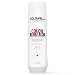 хигиена,коса,goldwell,color,extra,rich,brilliance,250ml,shampoo,clear