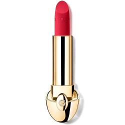 специфични,козметични,продукти,guerlain,rouge,g,velvet,refill,772,3.5g,lipstick,red