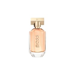 дамски,парфюми,hugo,boss,the,scent,vapo,100ml,parfum