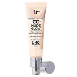 ексфолианти,it,cosmetics,cc+,nude,glow,lightweight,+,serum,spf40,fair,ivory,32ml,foundation