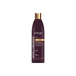 хигиена,коса,kativa,hyaluronic,keratin,&,coenzyme,q10,550ml,conditioner,purple
