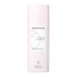 хигиена,коса,kerasilk,essentials,anti,dandruff,250ml,shampoo,pink