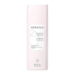 хигиена,коса,kerasilk,essentials,color,protecting,250ml,shampoo,pink