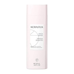 хигиена,коса,kerasilk,essentials,redensifying,250ml,shampoo,pink