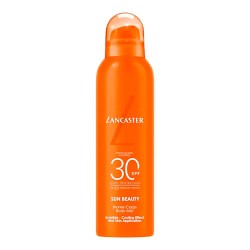 хигиена,тяло,lancaster,sun,sport,refreshing,invisible,spf30,200ml,mist,orange